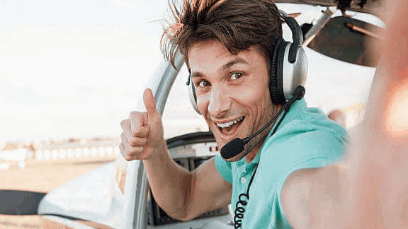 About Florida Flying Lessons
