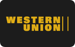 Western Union Excepted by Florida Flying Lessons