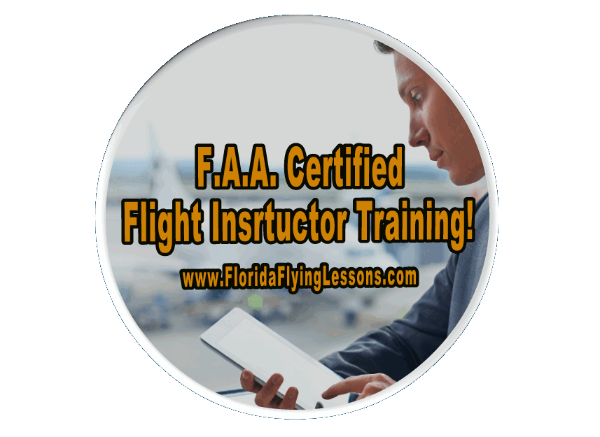 Certified Flight Instructors Training