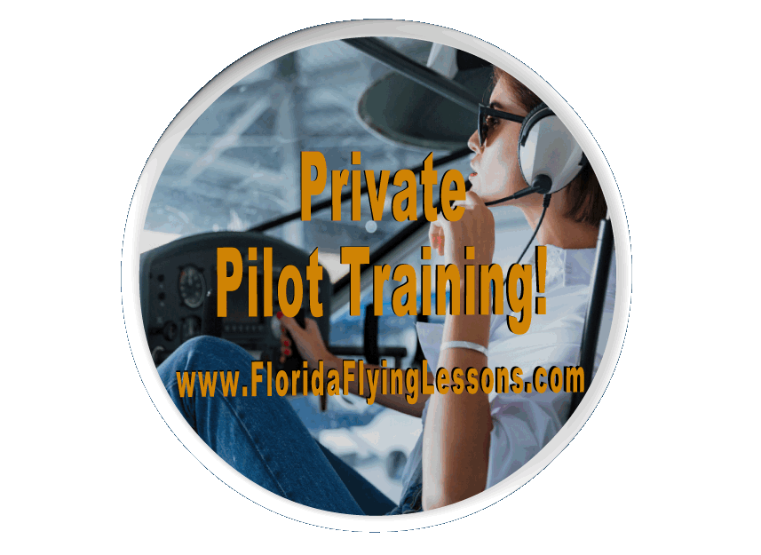Florida Private Pilot Training